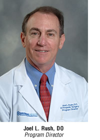 Dr. Rush